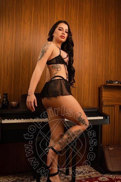 Valentina Storm  NOVARA 338 8831167