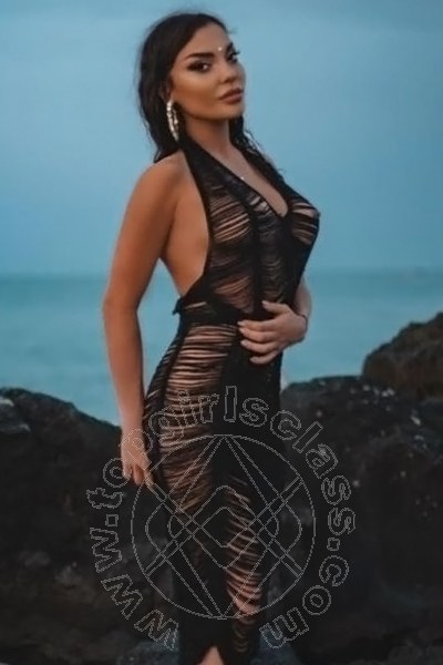Anastasy Russa Sexy  TRIESTE 352 0686811