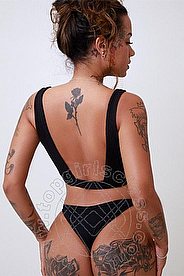 Foto di Chiara Brasiliana Hott 