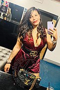 Pistoia  Clara Lamborghini  foto selfie 5
