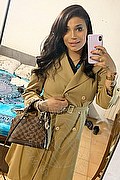 Alba Adriatica  Amanda Ferrari 389 4869573 foto selfie 7
