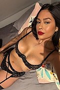 Bergamo  Sara Black 351 6692562 foto selfie 2