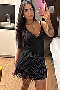 Bergamo  Sara Black 351 6692562 foto selfie 7