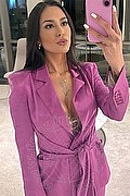 Bergamo  Sara Black 351 6692562 foto selfie 5